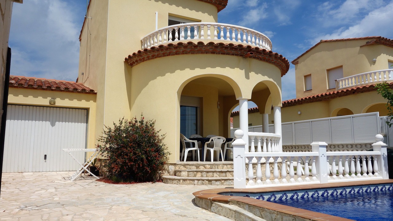 Photo of Outdoor in L'Ametlla de Mar