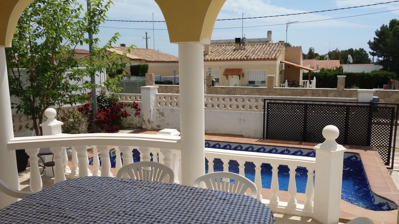Photo of Outdoor in L'Ametlla de Mar