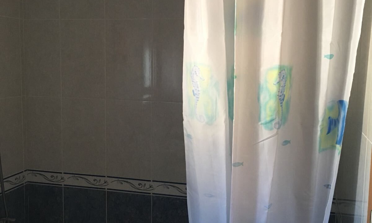 Photo of Bathroom in Els Arenals del Sol