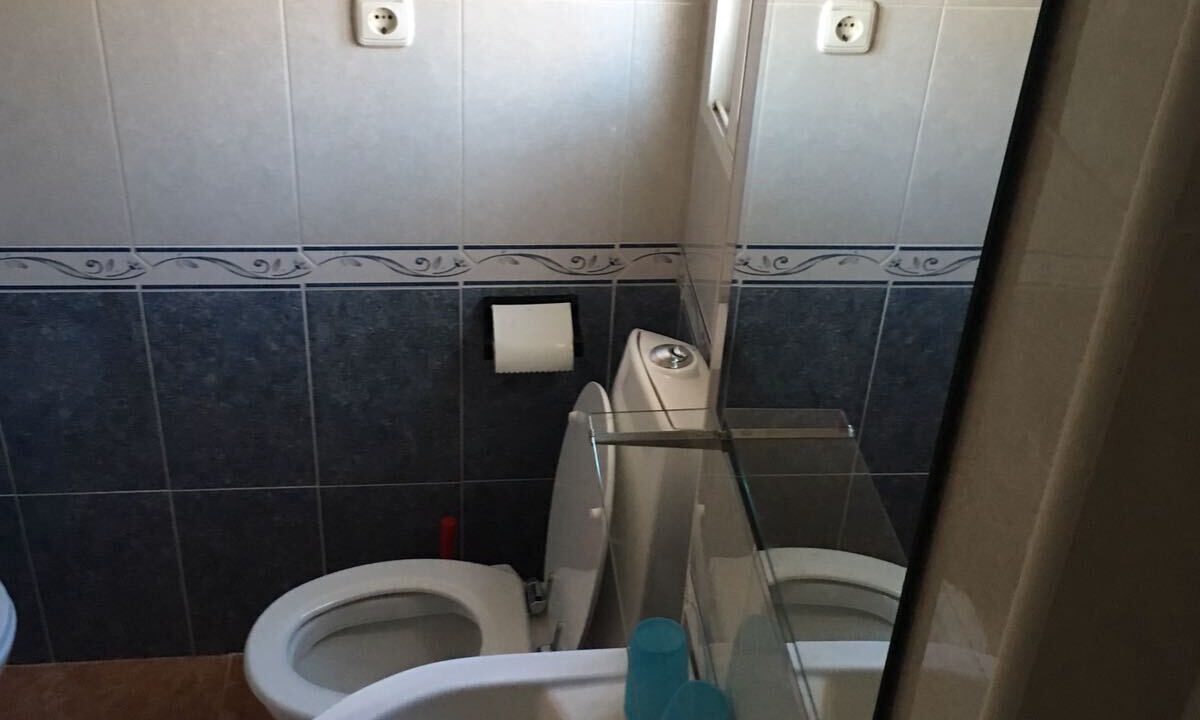 Photo of Bathroom in Els Arenals del Sol
