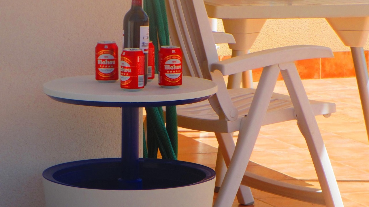 Photo of Outdoor in Els Arenals del Sol