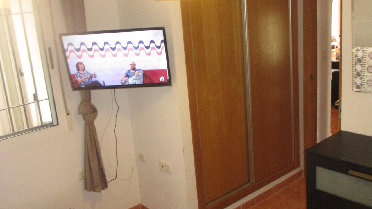 Photo of Bedroom in Els Arenals del Sol
