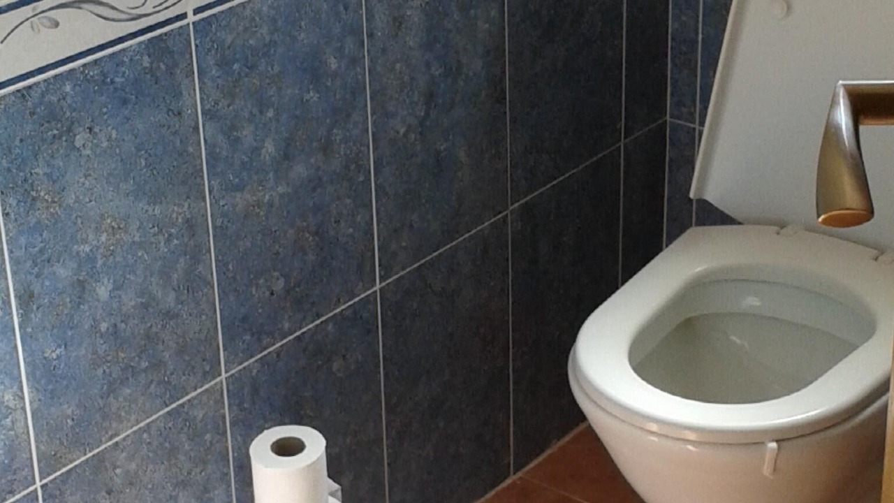 Photo of Bathroom in Els Arenals del Sol