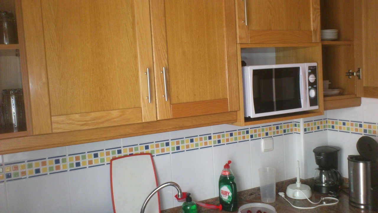 Photo of Kitchen in Els Arenals del Sol