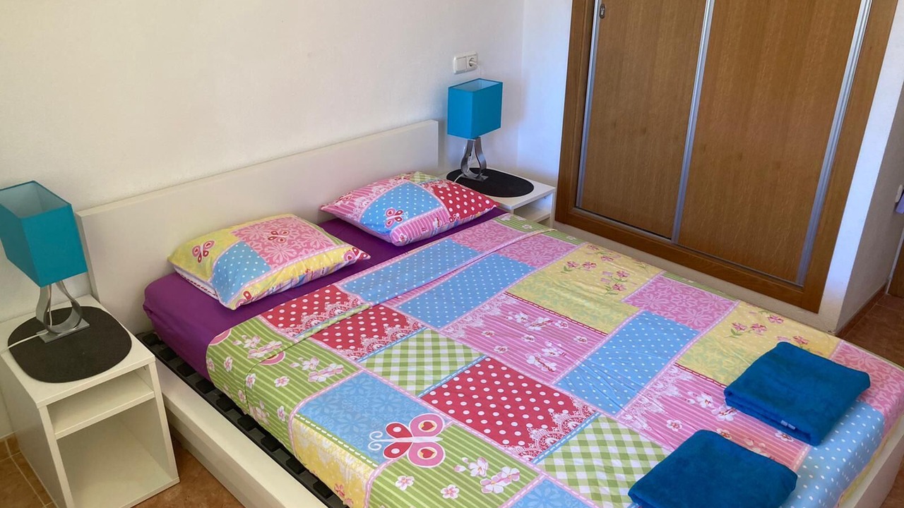 Photo of Bedroom in Els Arenals del Sol