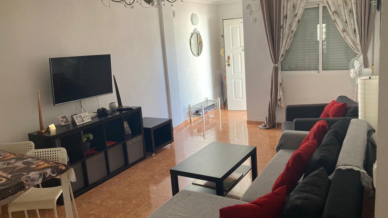 Photo of Livingroom in Els Arenals del Sol