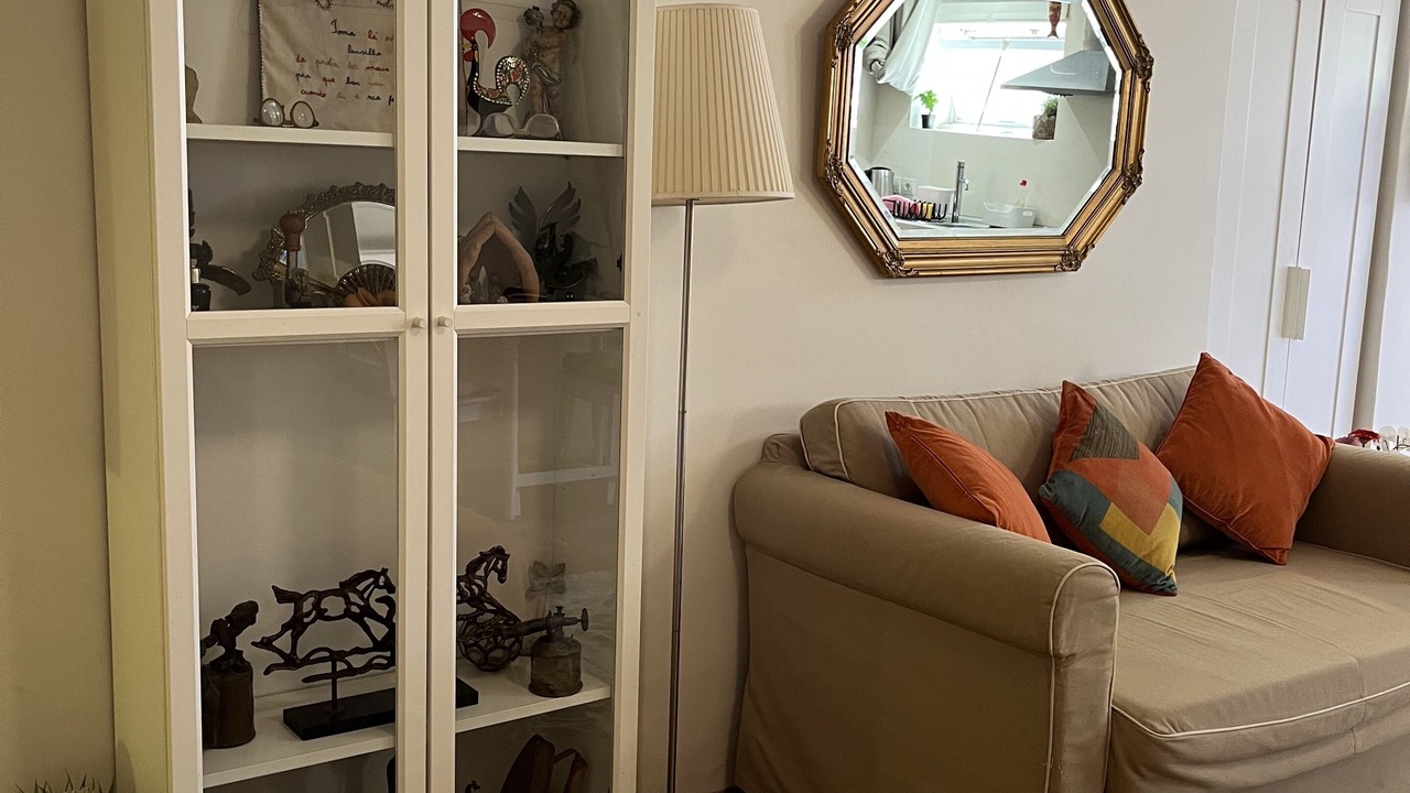 Photo of Bedroom in Lumiar