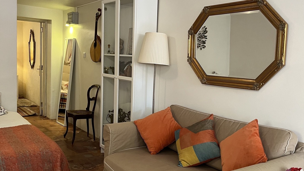 Photo of Bedroom in Lumiar