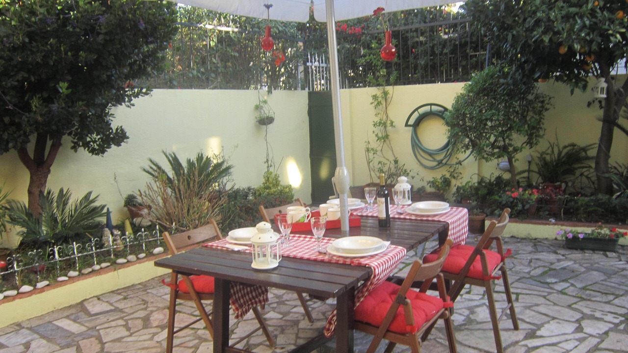 Photo of Outdoor in Lumiar