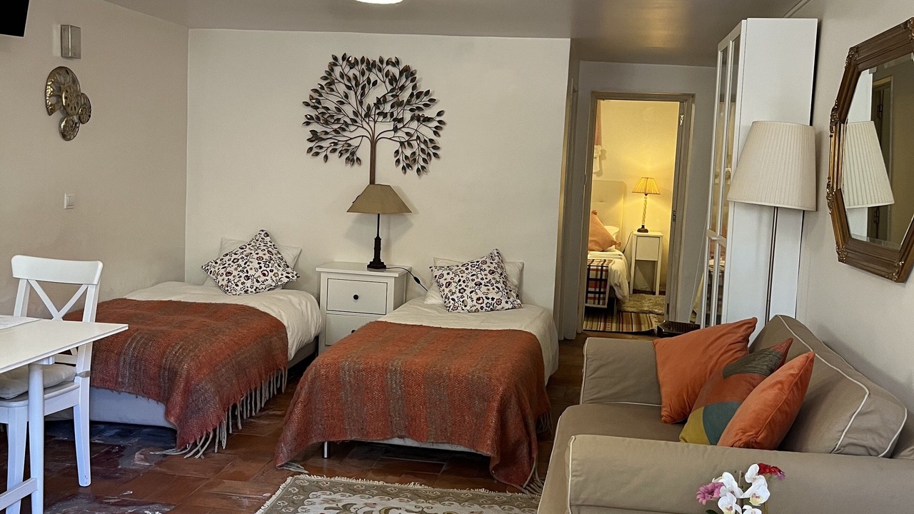 Photo of Bedroom in Lumiar