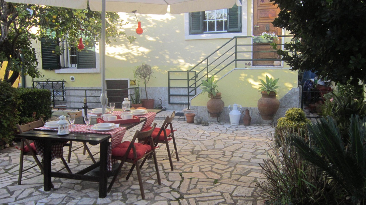 Photo of Outdoor in Lumiar