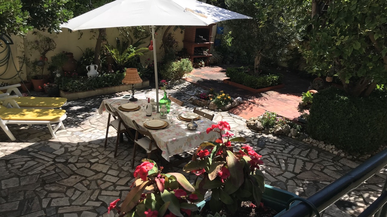 Photo of Outdoor in Lumiar