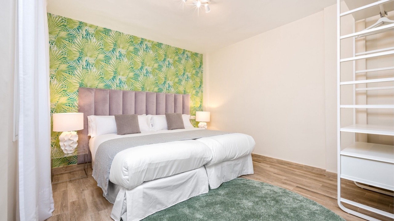 Photo of Bedroom in Plaza de Toros Vieja