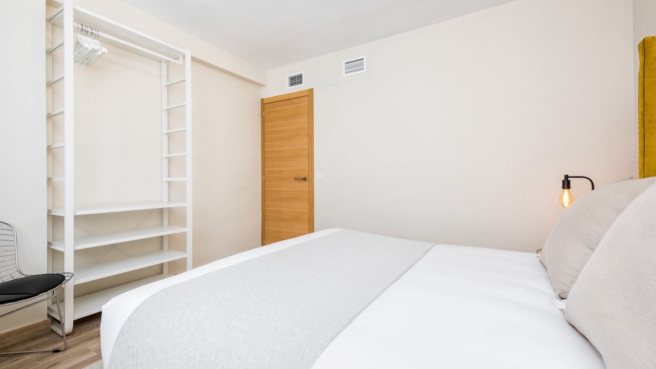 Photo of Bedroom in Plaza de Toros Vieja