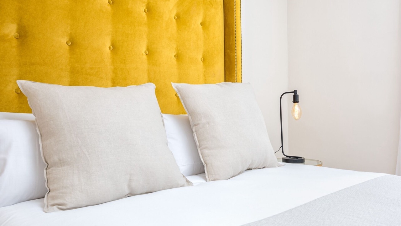 Photo of Bedroom in Plaza de Toros Vieja