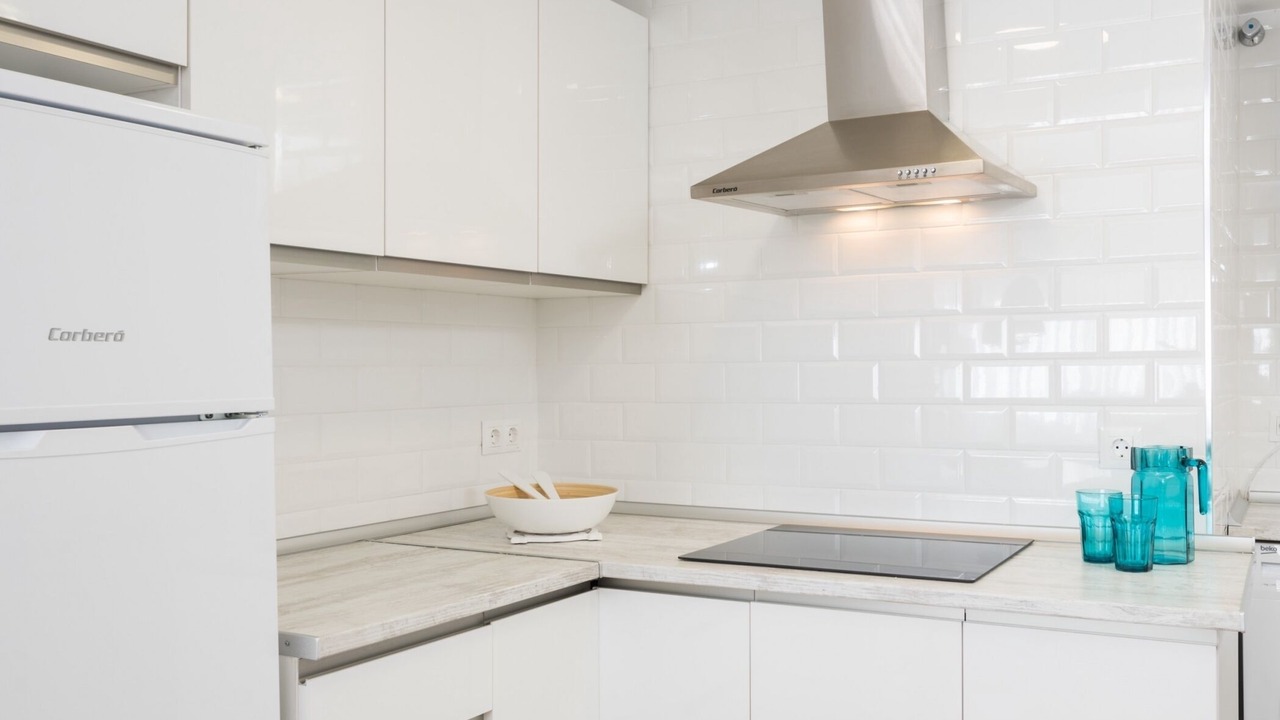 Photo of Kitchen in Plaza de Toros Vieja
