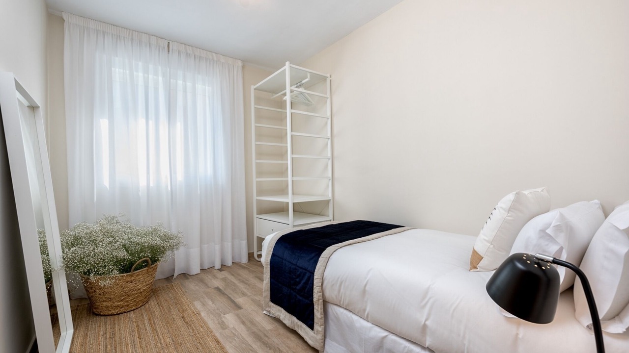 Photo of Bedroom in Plaza de Toros Vieja