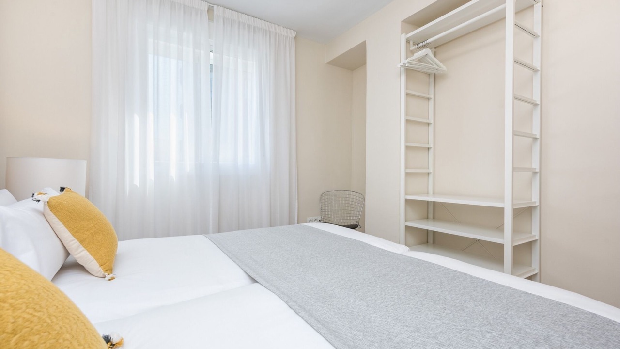 Photo of Bedroom in Plaza de Toros Vieja