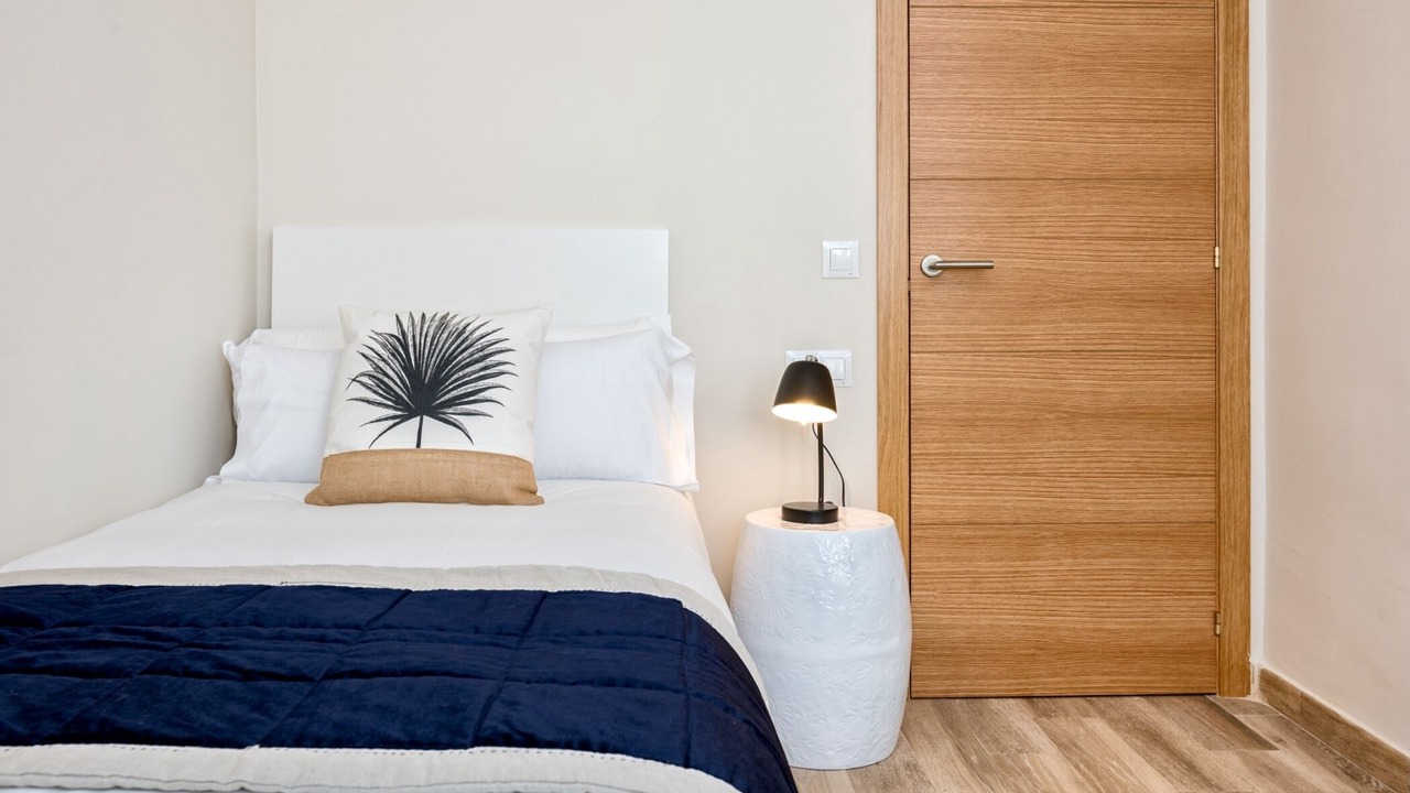 Photo of Bedroom in Plaza de Toros Vieja