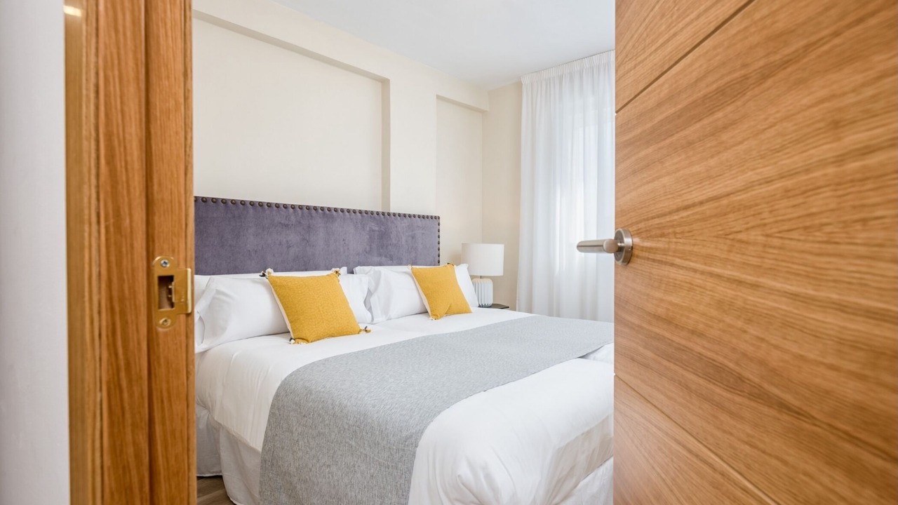 Photo of Bedroom in Plaza de Toros Vieja
