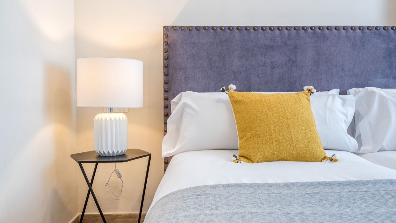 Photo of Bedroom in Plaza de Toros Vieja