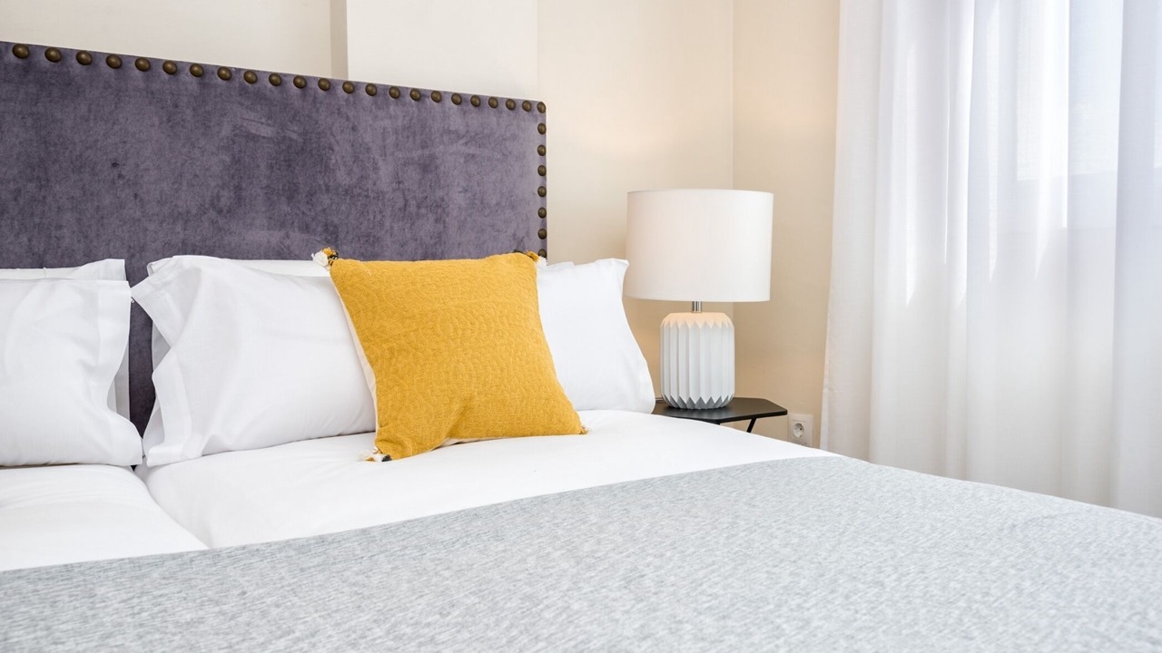 Photo of Bedroom in Plaza de Toros Vieja