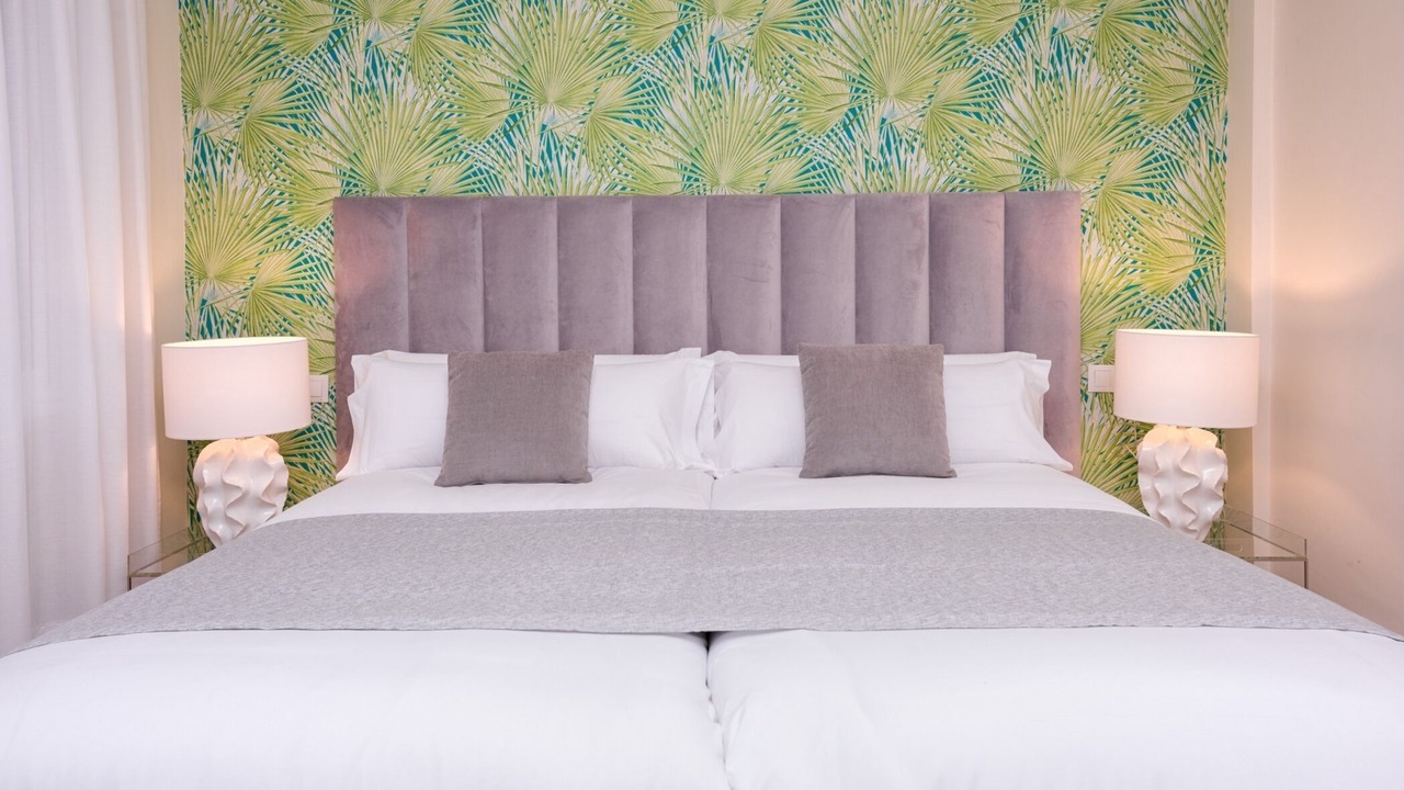 Photo of Bedroom in Plaza de Toros Vieja