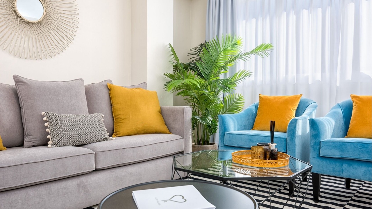 Photo of Livingroom in Plaza de Toros Vieja