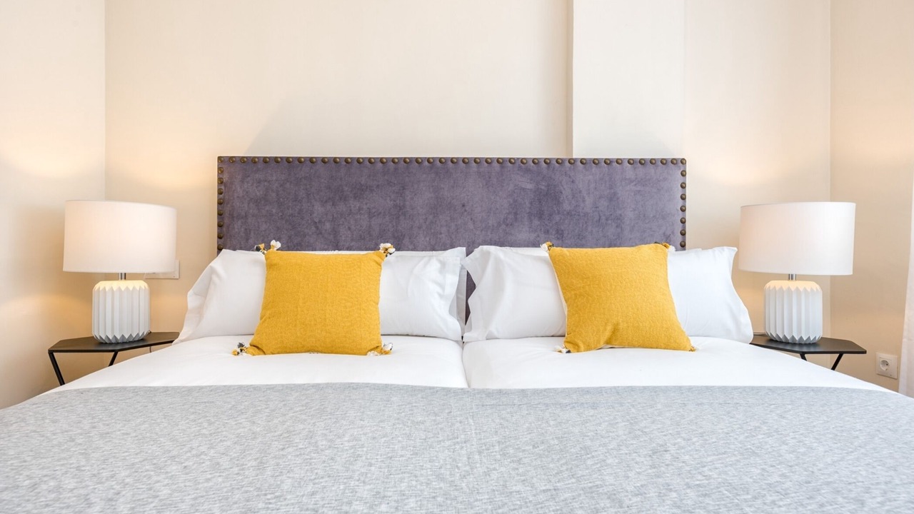 Photo of Bedroom in Plaza de Toros Vieja