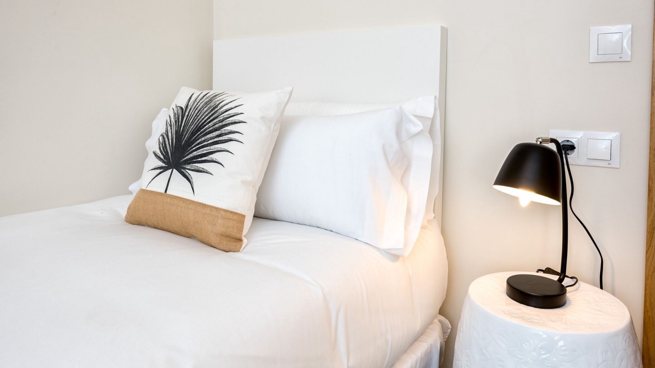Photo of Bedroom in Plaza de Toros Vieja