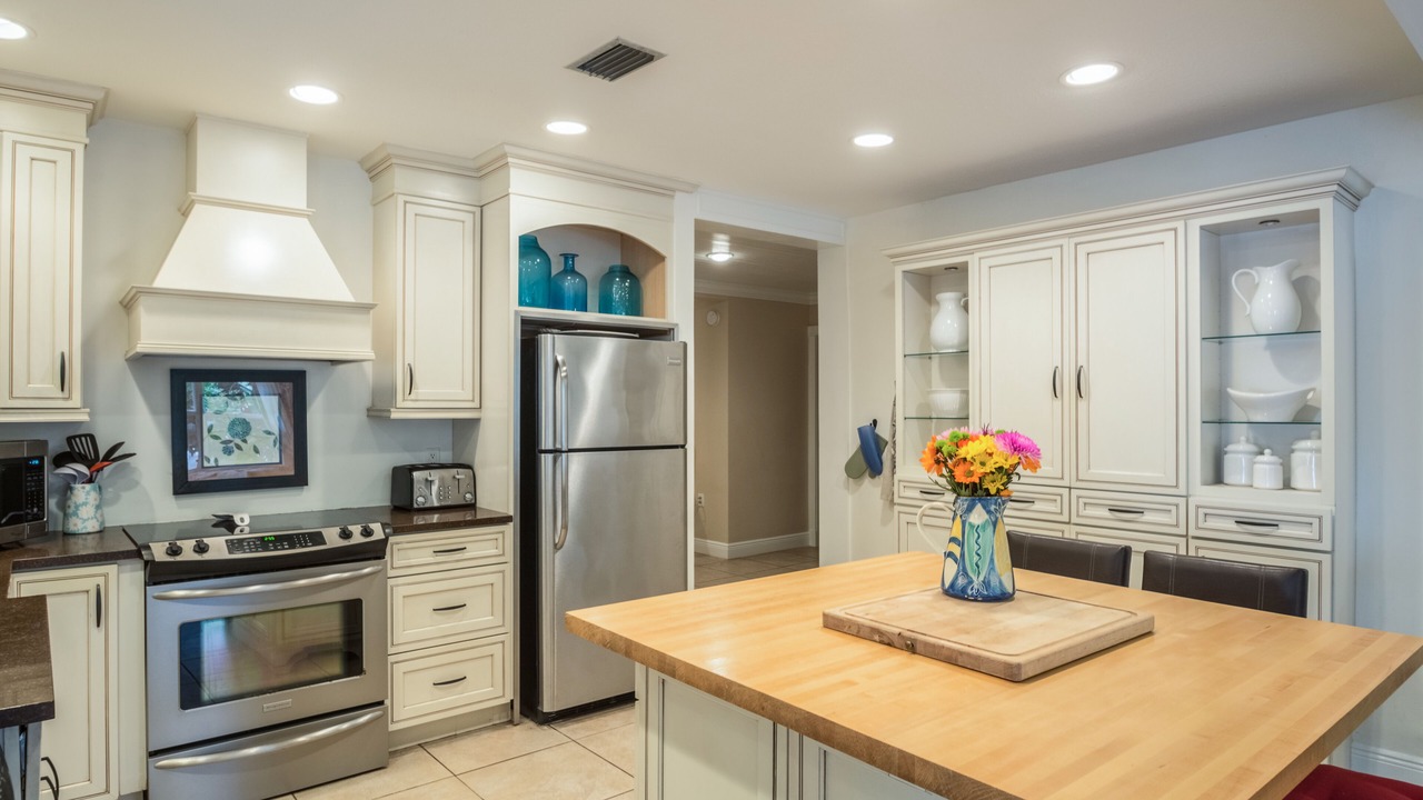 Photo of Kitchen in Fort Pierce