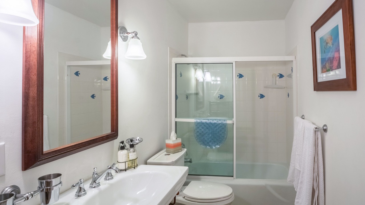 Photo of Bathroom in Fort Pierce