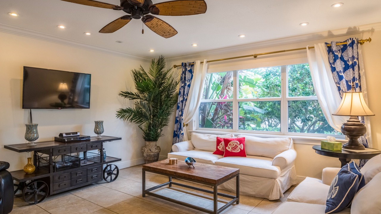 Photo of Bedroom in Fort Pierce