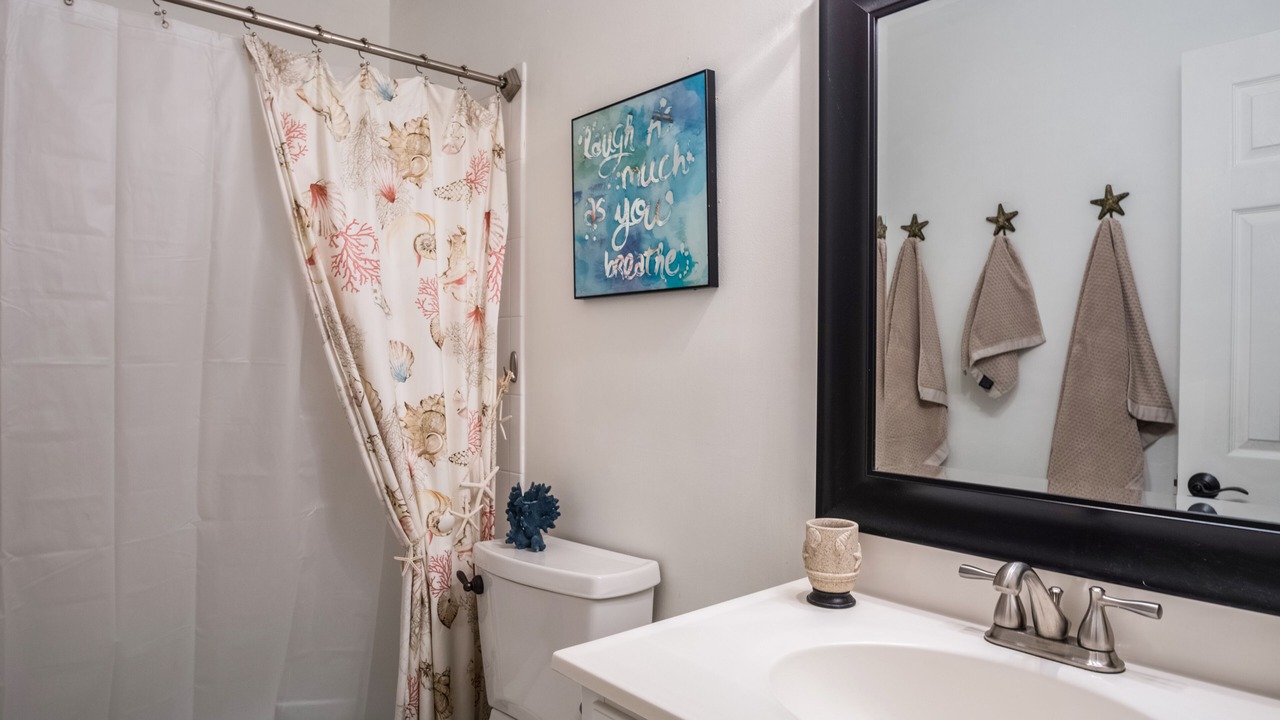 Photo of Bathroom in Fort Pierce