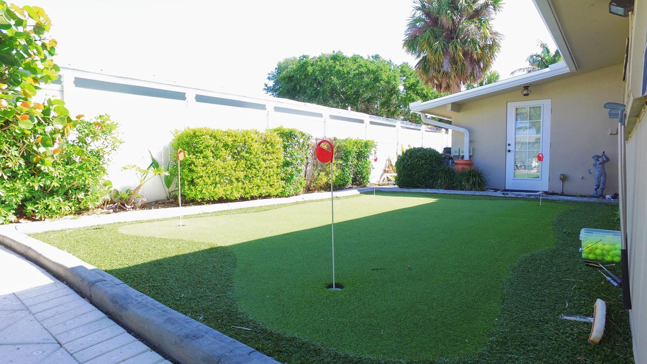 Photo of Outdoor in Fort Pierce
