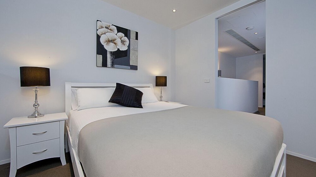 Photo of Bedroom in Capital Hill