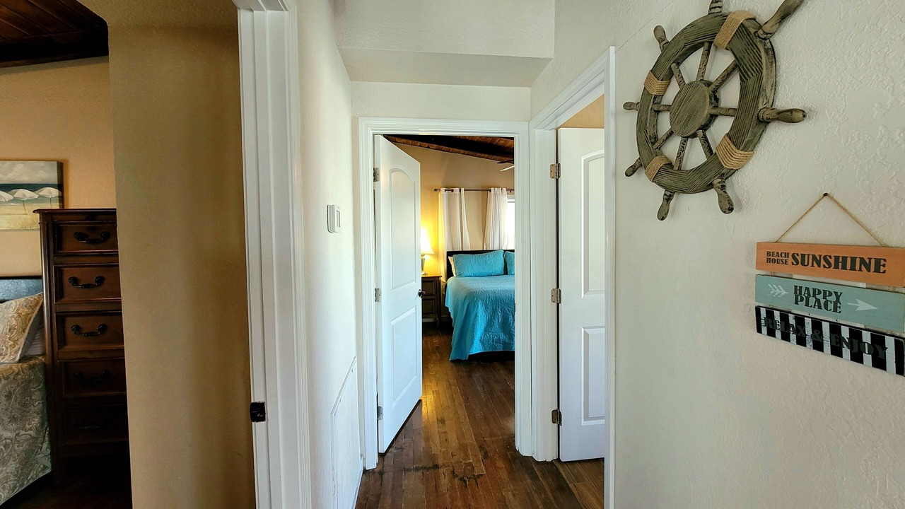 Photo of Bedroom in Gulf Shores