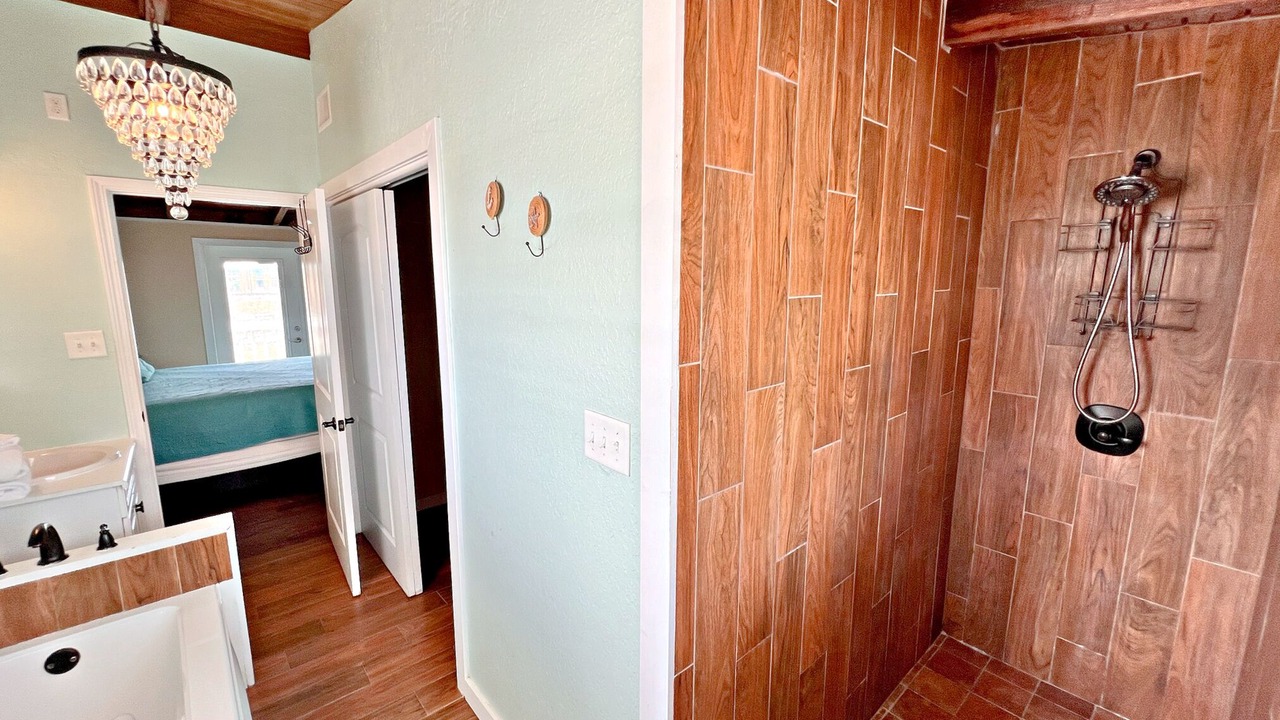 Photo of Bathroom in Gulf Shores