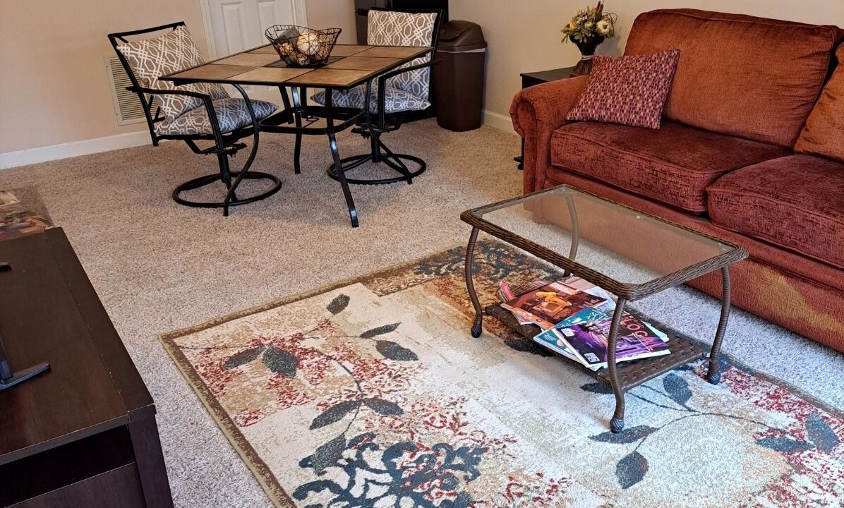 Photo of Livingroom in Winston - Salem