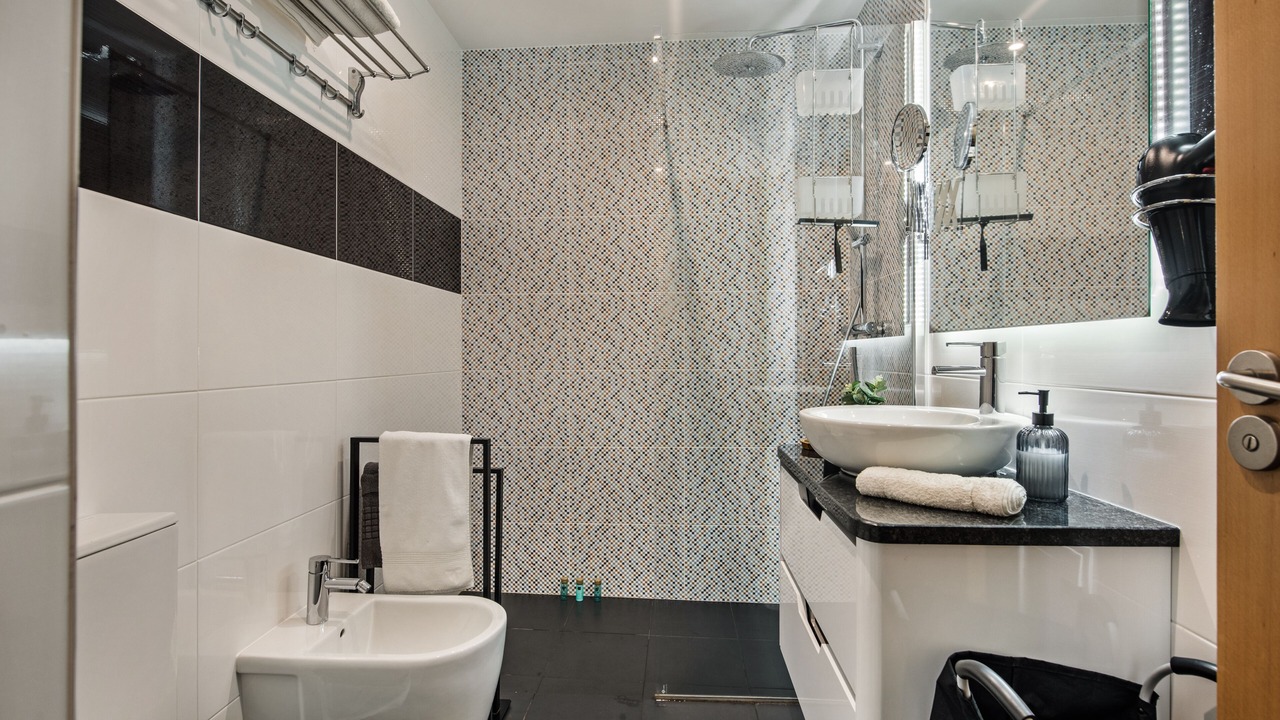 Photo of Bathroom in Telheiro
