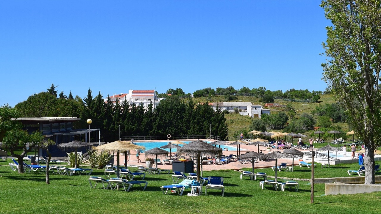 Photo of Outdoor in Telheiro