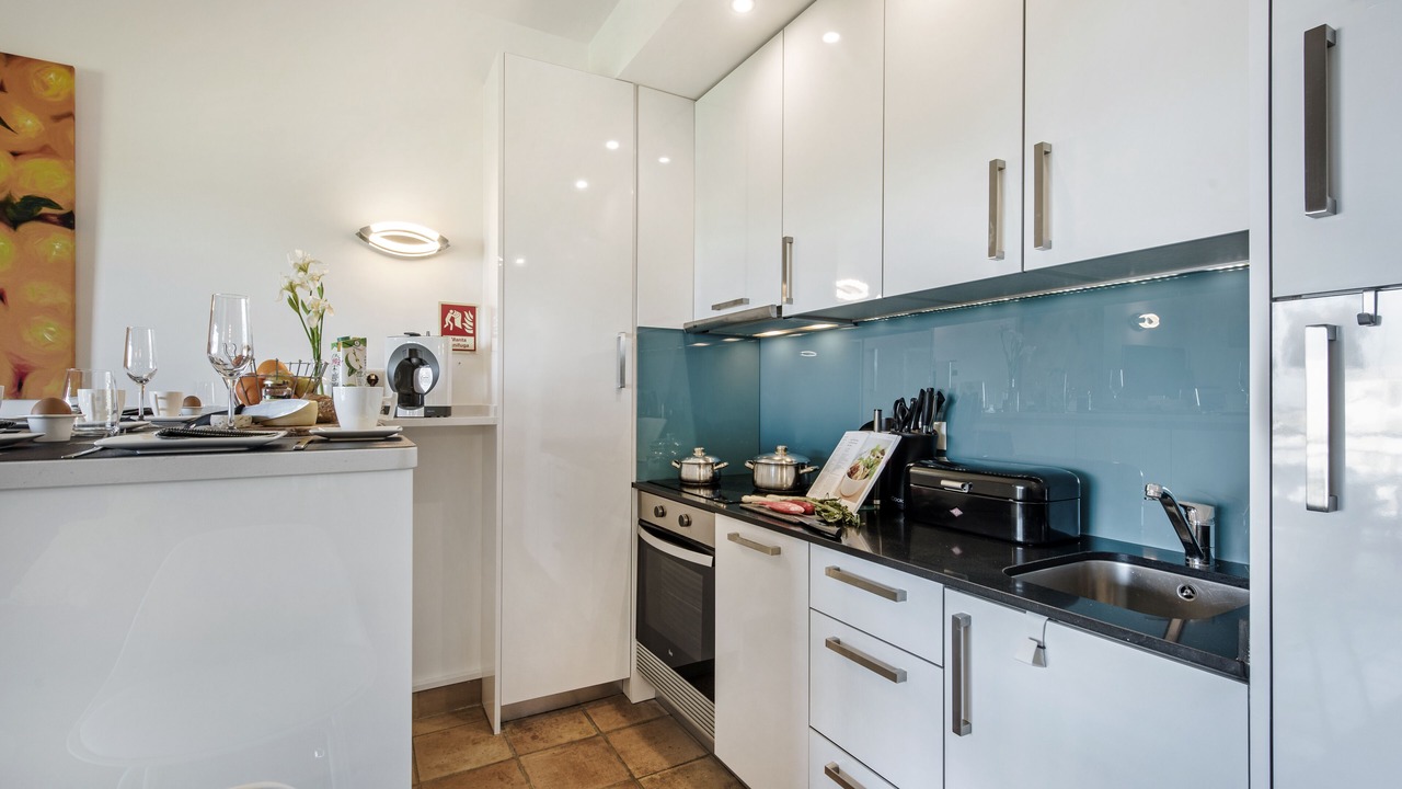 Photo of Kitchen in Telheiro