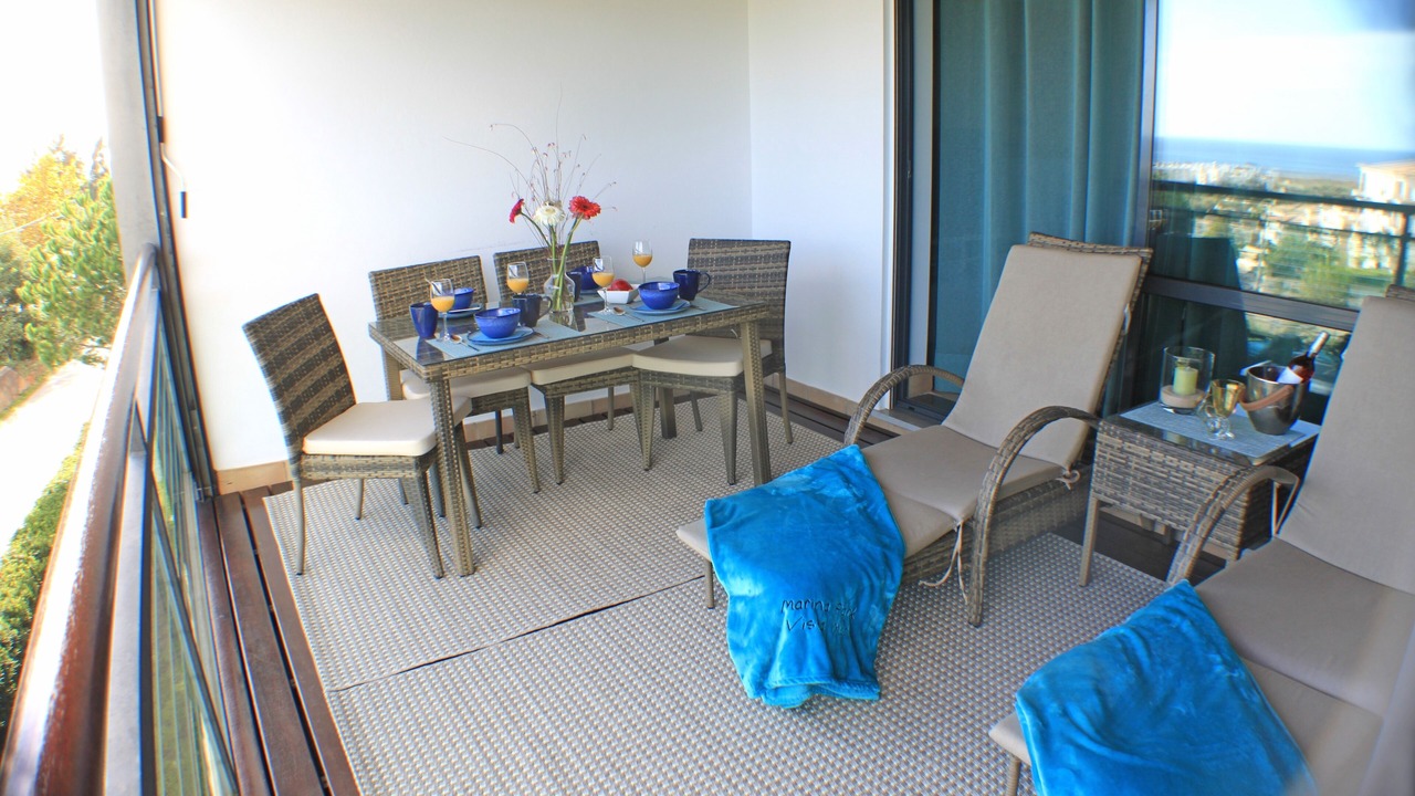 Photo of Outdoor in Telheiro