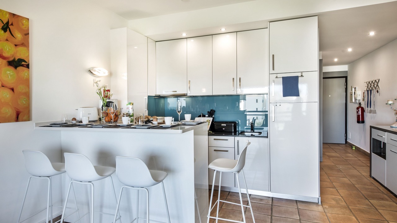 Photo of Kitchen in Telheiro