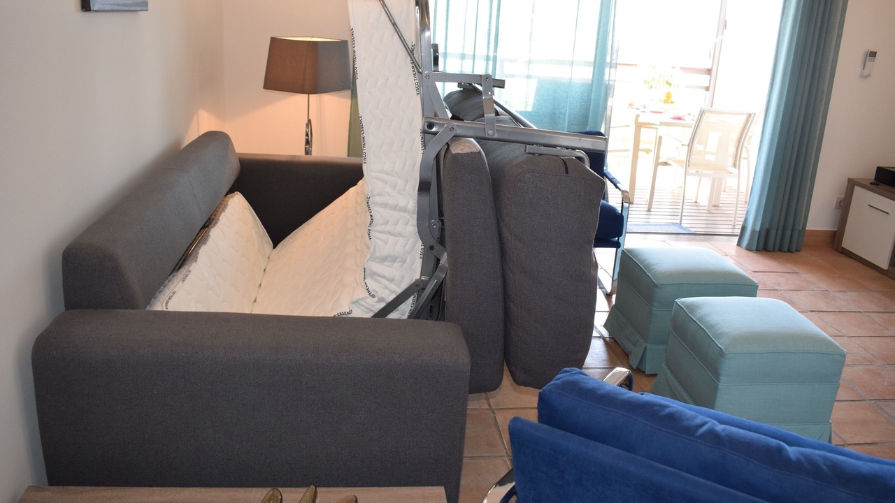 Photo of Bedroom in Telheiro