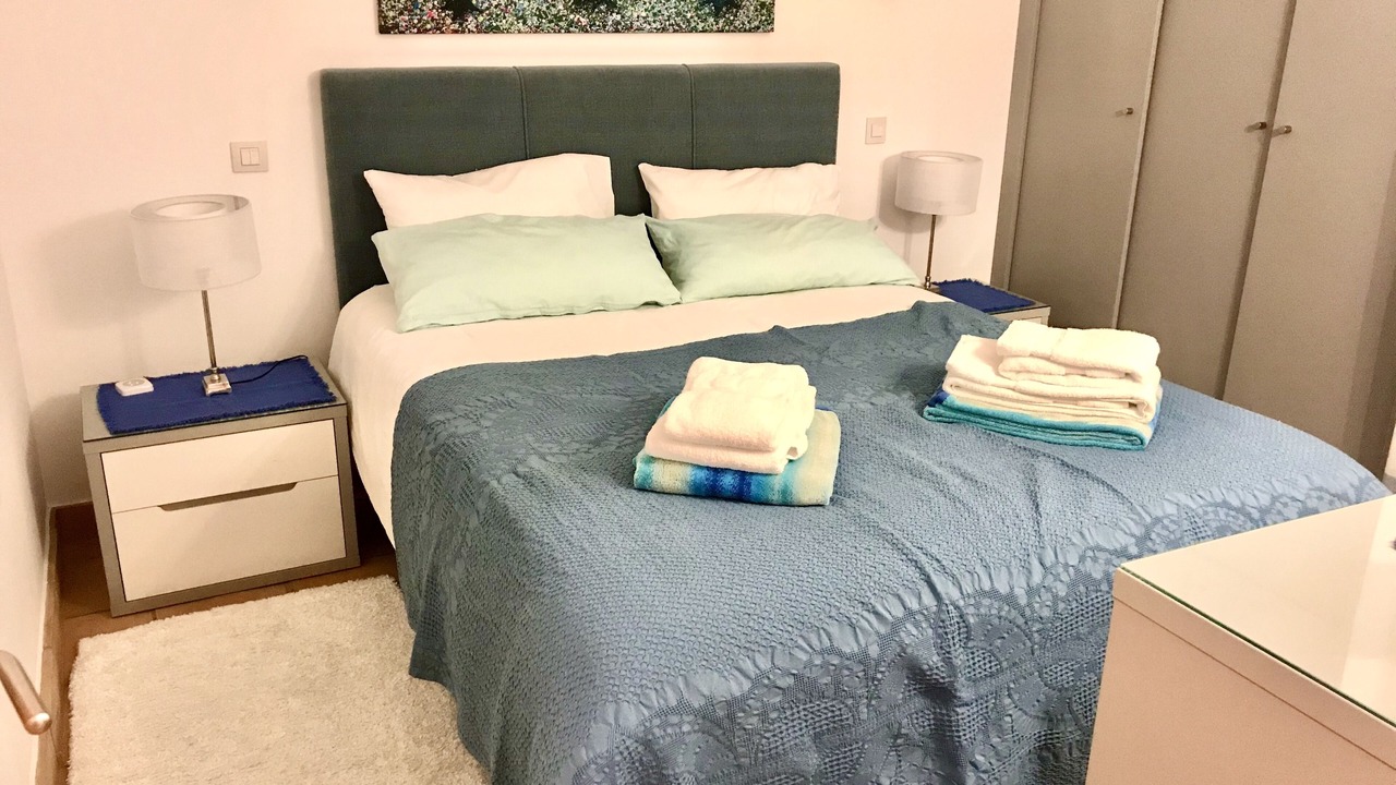 Photo of Bedroom in Telheiro