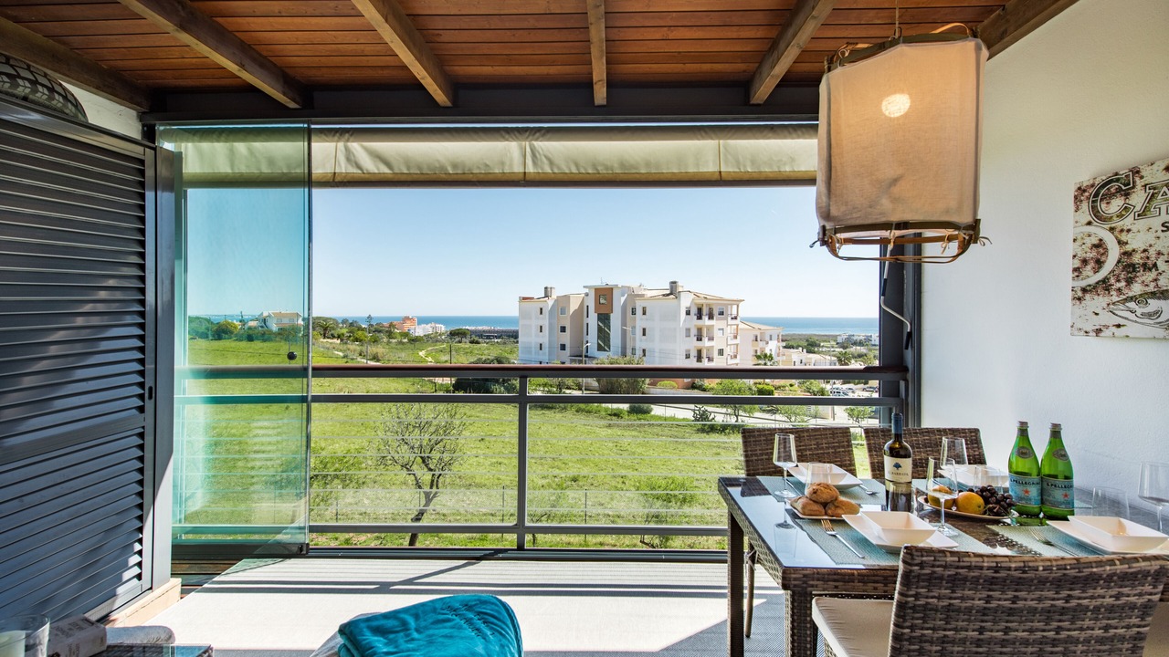 Photo of Outdoor in Telheiro