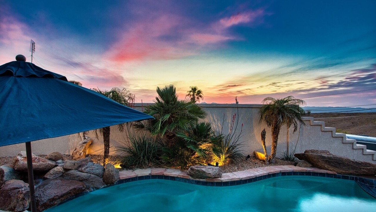 Photo of Outdoor in Lake Havasu City