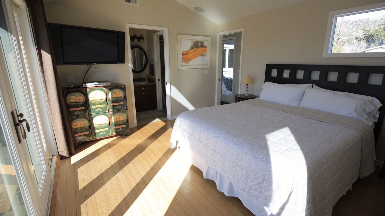 Photo of Bathroom in Laguna Beach