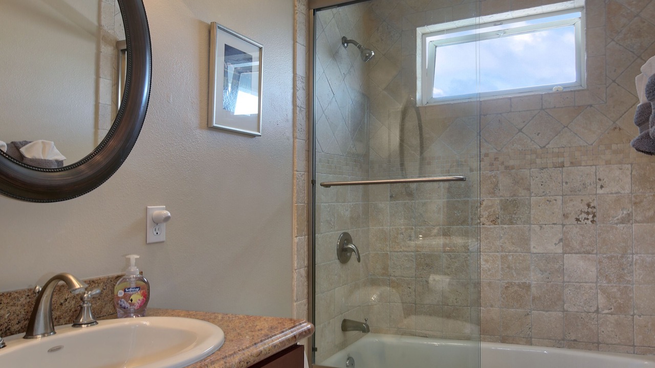 Photo of Bathroom in Laguna Beach